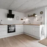 C11690-hemmet-lukkebjerg-7 Casa de Férias Hemmet