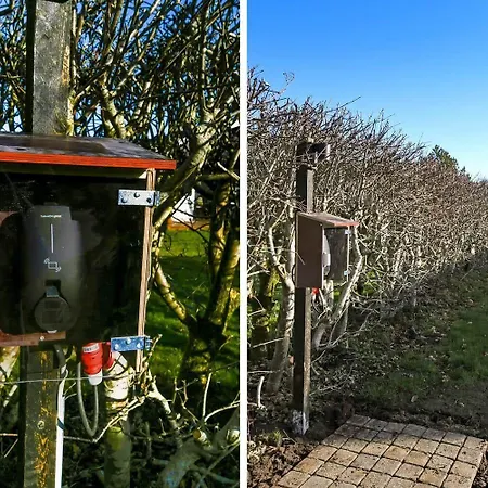 Casa vacanze C11690-hemmet-lukkebjerg-7 Falen