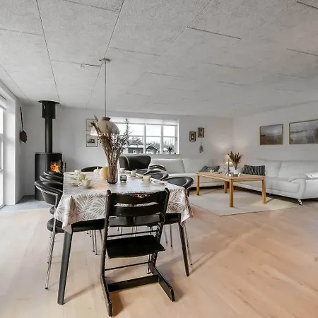 Vakantiehuis C11690-hemmet-lukkebjerg-7 *