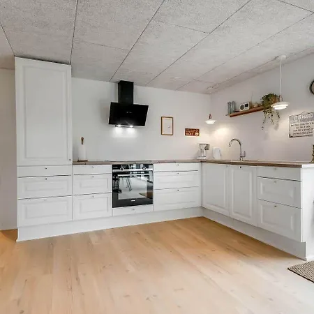 C11690-hemmet-lukkebjerg-7 Vakantiehuis Hemmet