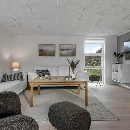 Feriehus C11690-hemmet-lukkebjerg-7 *