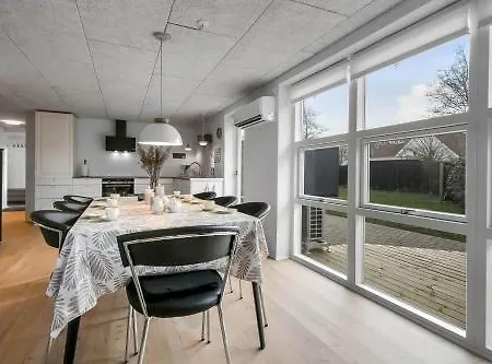 Сasa de vacaciones C11690-hemmet-lukkebjerg-7 *