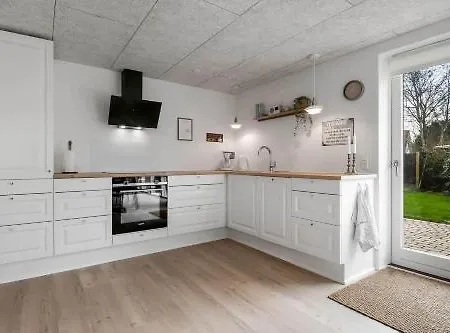 Сasa de vacaciones C11690-hemmet-lukkebjerg-7 *