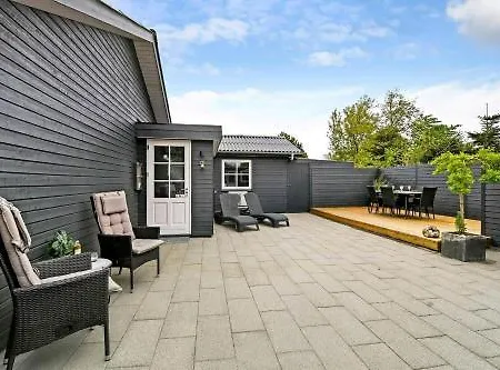 C11690-hemmet-lukkebjerg-7 Сasa de vacaciones Hemmet
