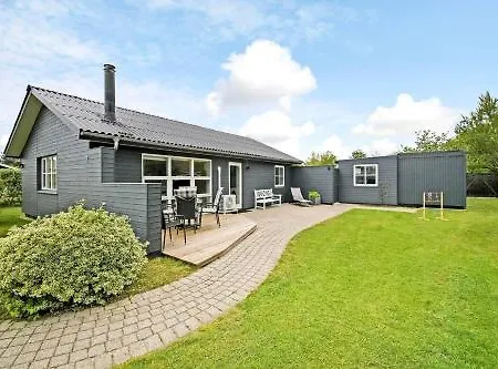Feriehus C11690-hemmet-lukkebjerg-7 Hemmet