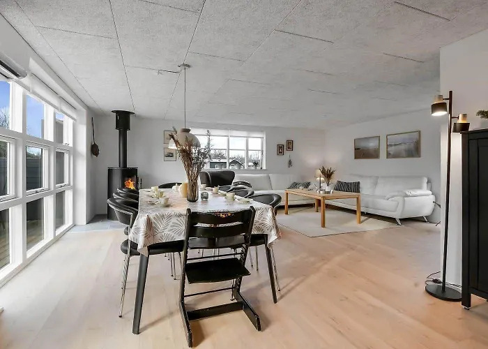 Vakantiehuis C11690-hemmet-lukkebjerg-7 *