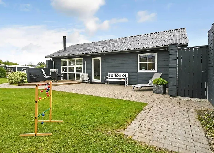 Vakantiehuis C11690-hemmet-lukkebjerg-7 *